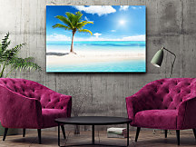 Obraz Palm beach zs1345